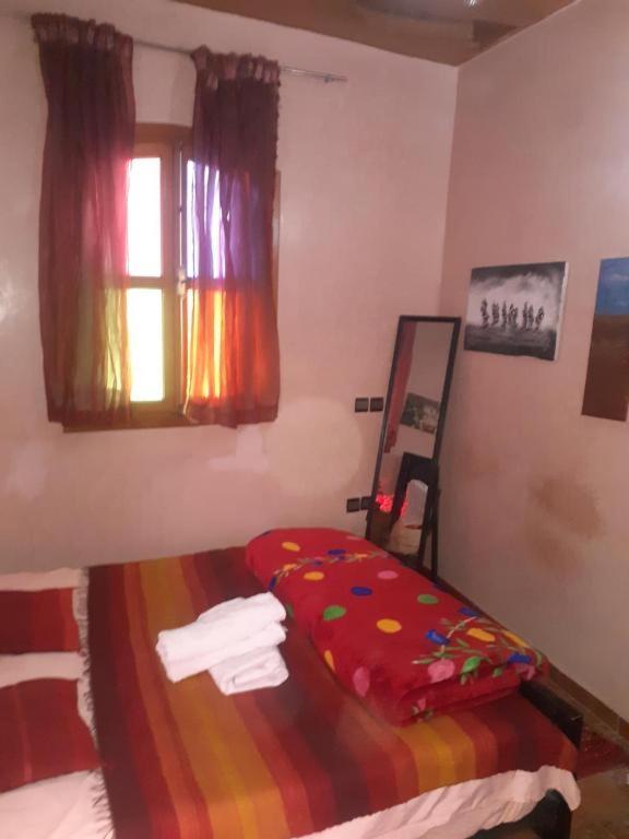Riad Hanafi Marrakesh Bagian luar foto
