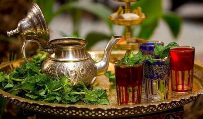 Riad Hanafi Marrakesh Bagian luar foto