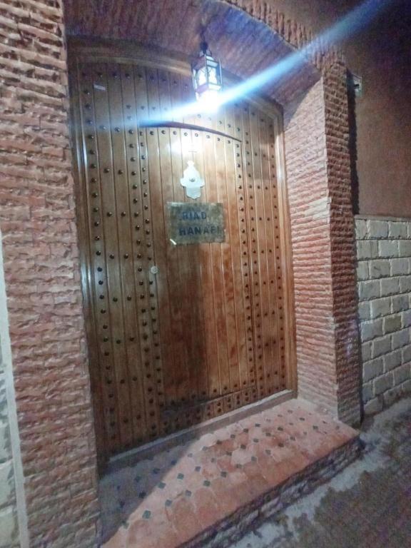 Riad Hanafi Marrakesh Bagian luar foto