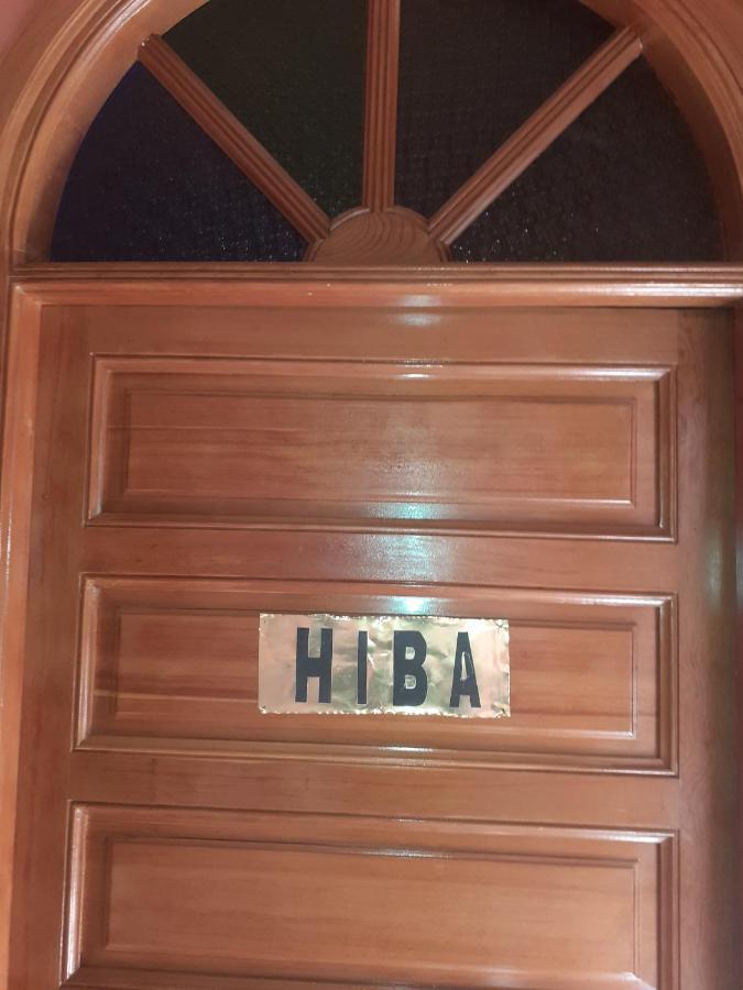 Riad Hanafi Marrakesh Bagian luar foto
