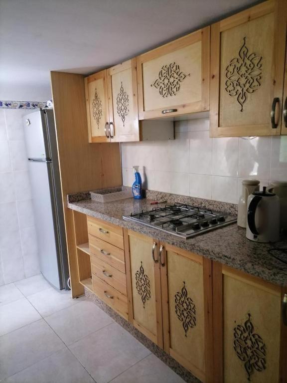 Riad Hanafi Marrakesh Bagian luar foto